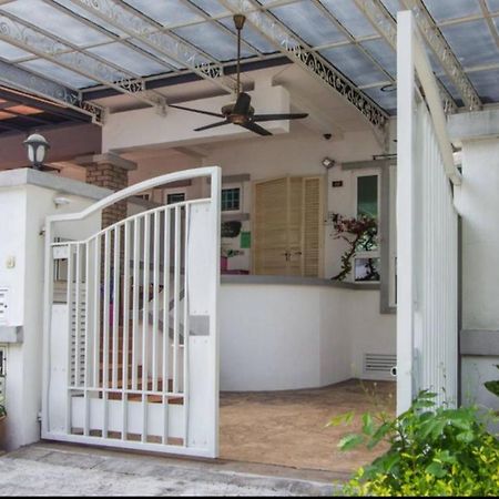 Nautilus Bay Home Inn Georgetown Luaran gambar