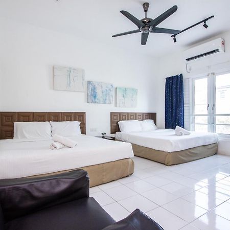 Nautilus Bay Home Inn Georgetown Luaran gambar