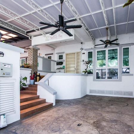 Nautilus Bay Home Inn Georgetown Luaran gambar
