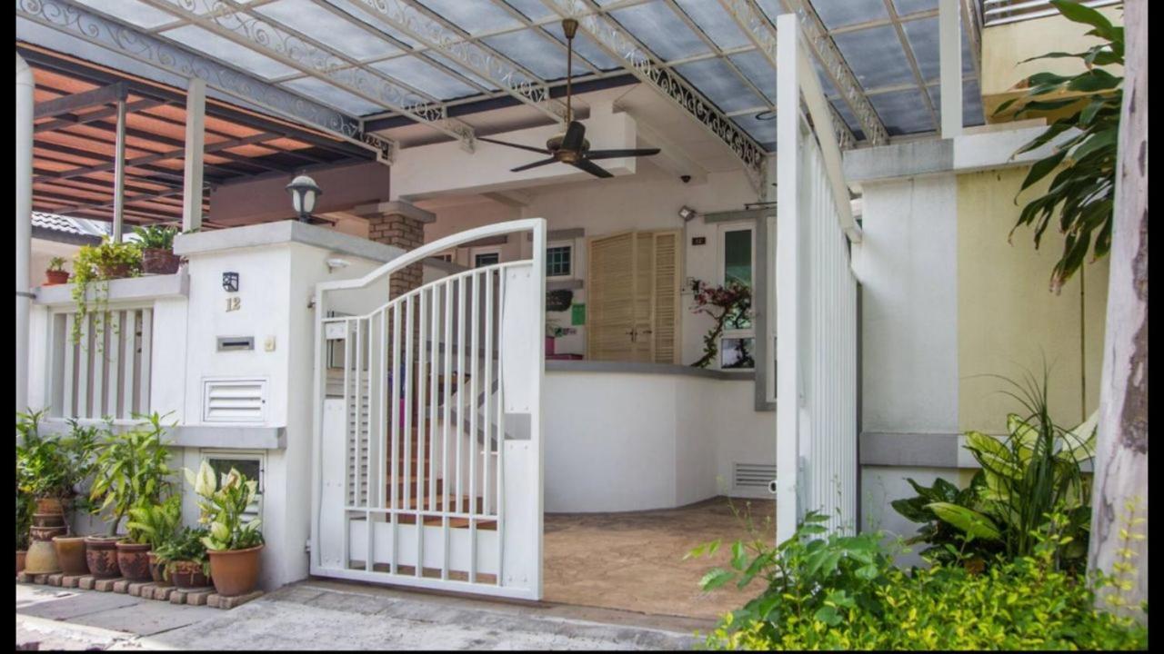Nautilus Bay Home Inn Georgetown Luaran gambar