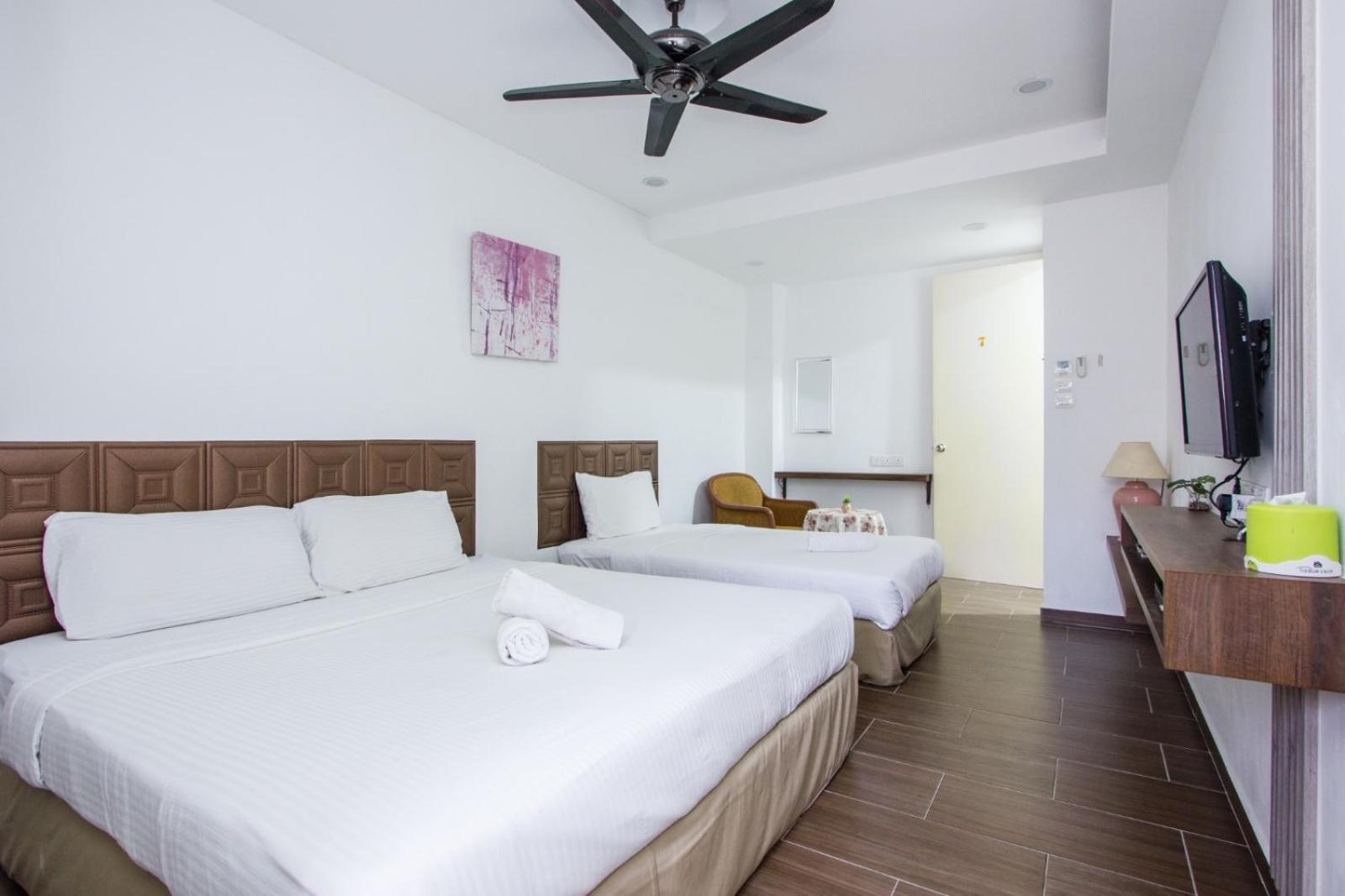Nautilus Bay Home Inn Georgetown Luaran gambar