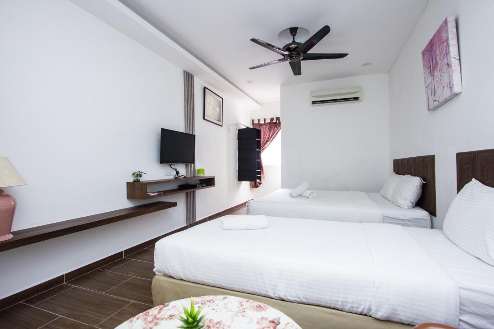 Nautilus Bay Home Inn Georgetown Luaran gambar