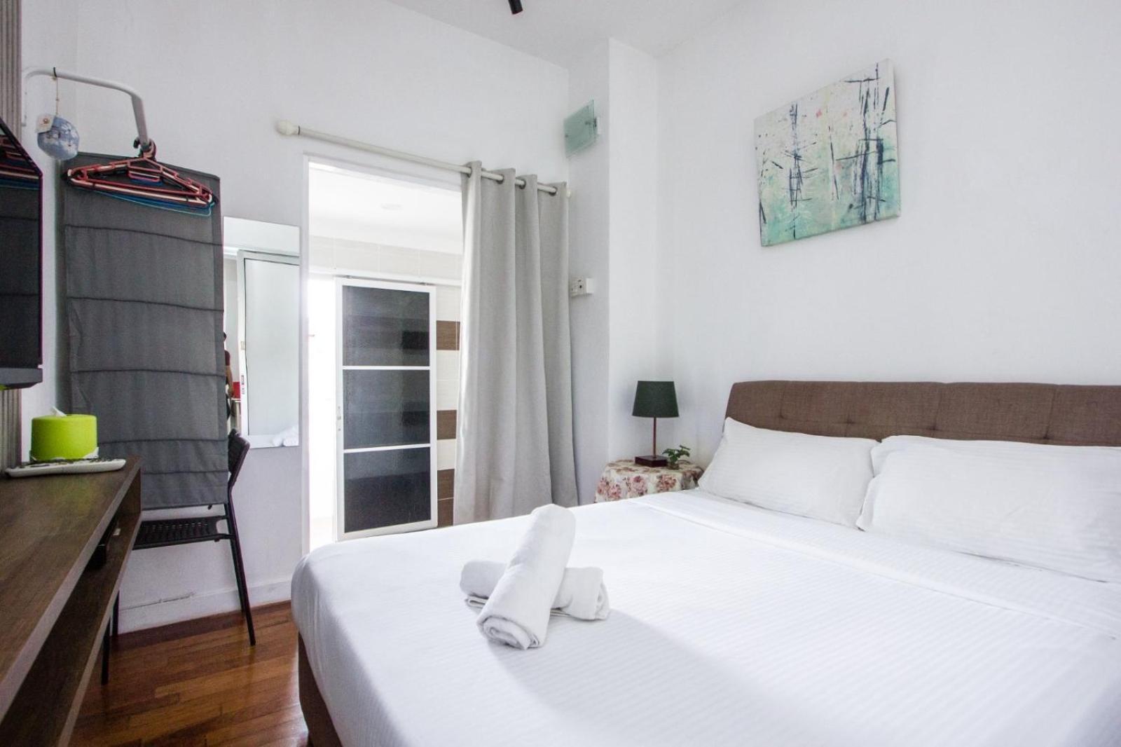 Nautilus Bay Home Inn Georgetown Luaran gambar
