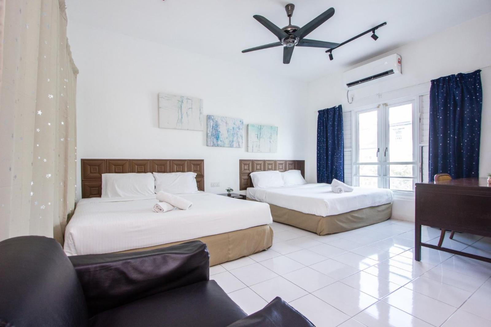 Nautilus Bay Home Inn Georgetown Luaran gambar