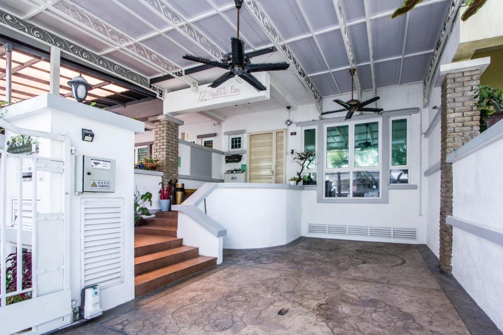 Nautilus Bay Home Inn Georgetown Luaran gambar