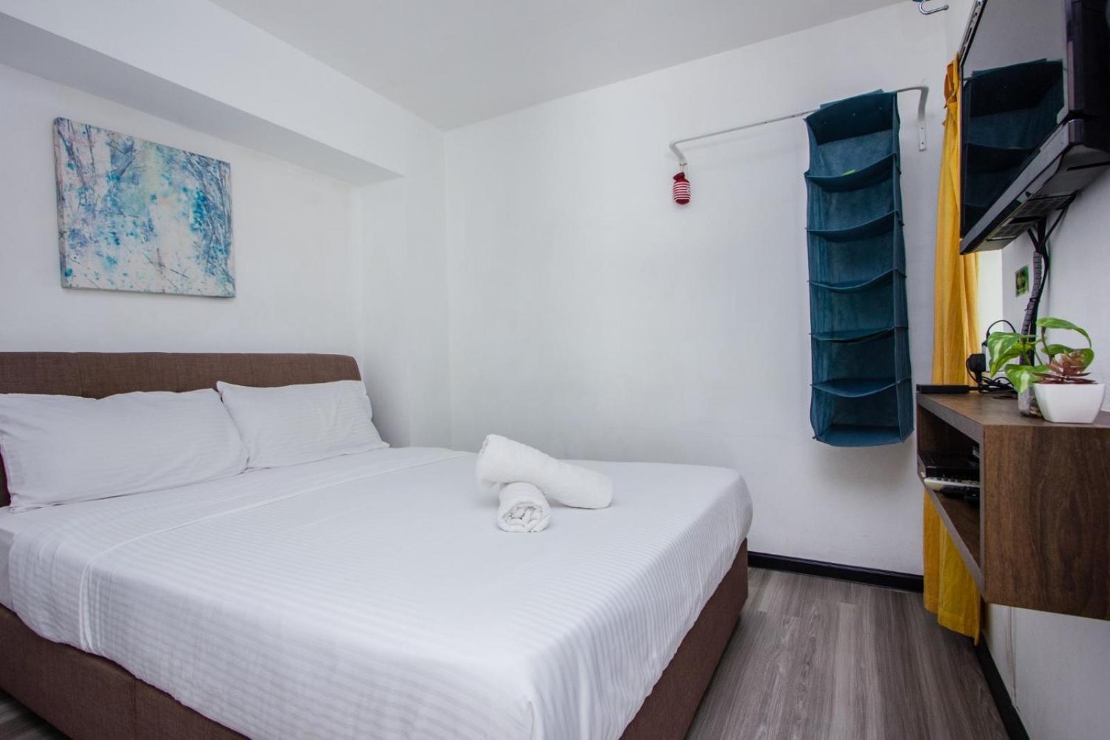 Nautilus Bay Home Inn Georgetown Luaran gambar
