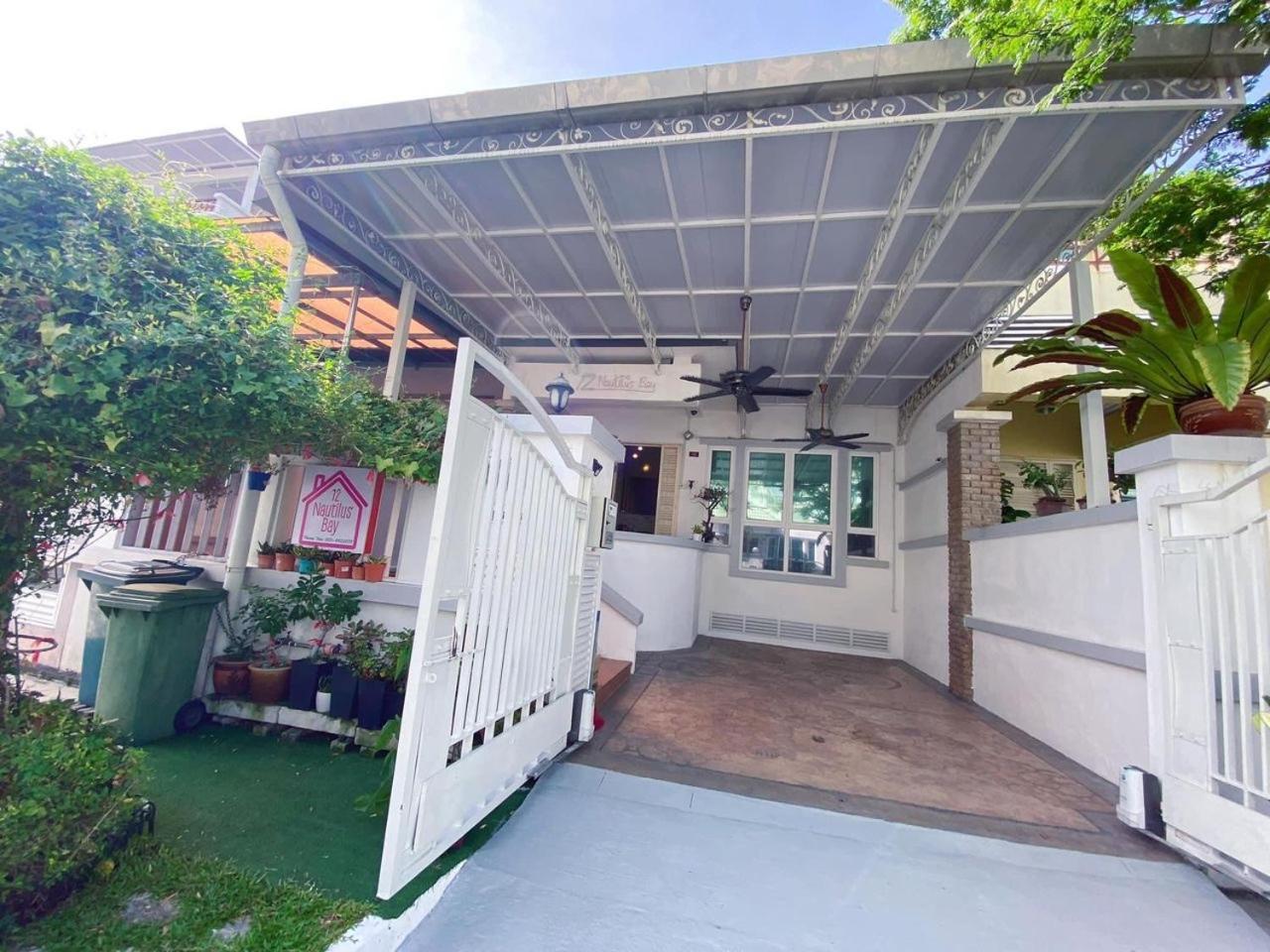 Nautilus Bay Home Inn Georgetown Luaran gambar