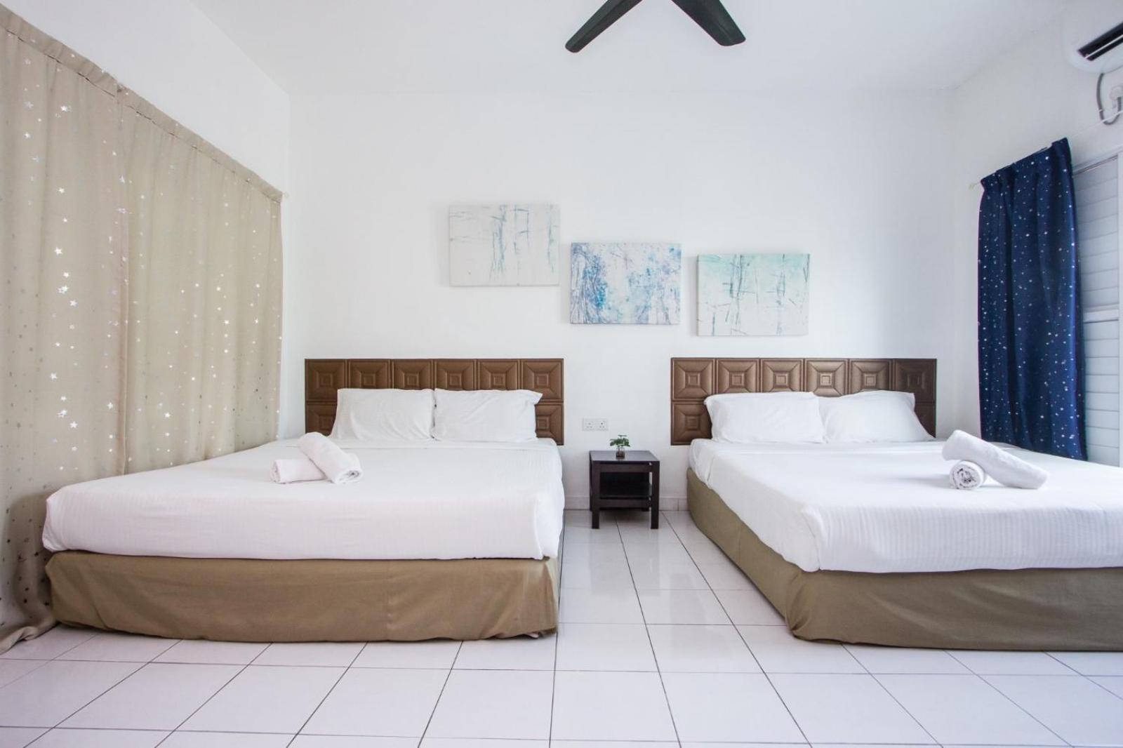 Nautilus Bay Home Inn Georgetown Luaran gambar