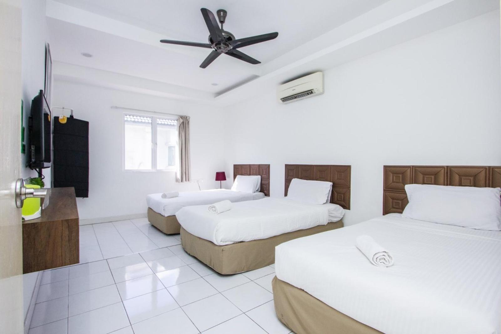 Nautilus Bay Home Inn Georgetown Luaran gambar