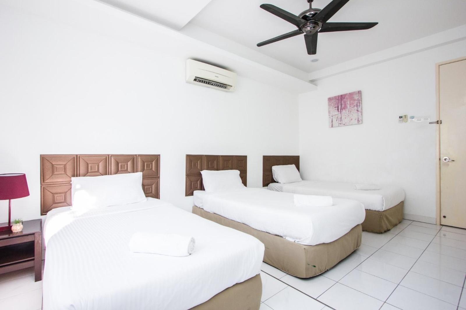 Nautilus Bay Home Inn Georgetown Luaran gambar