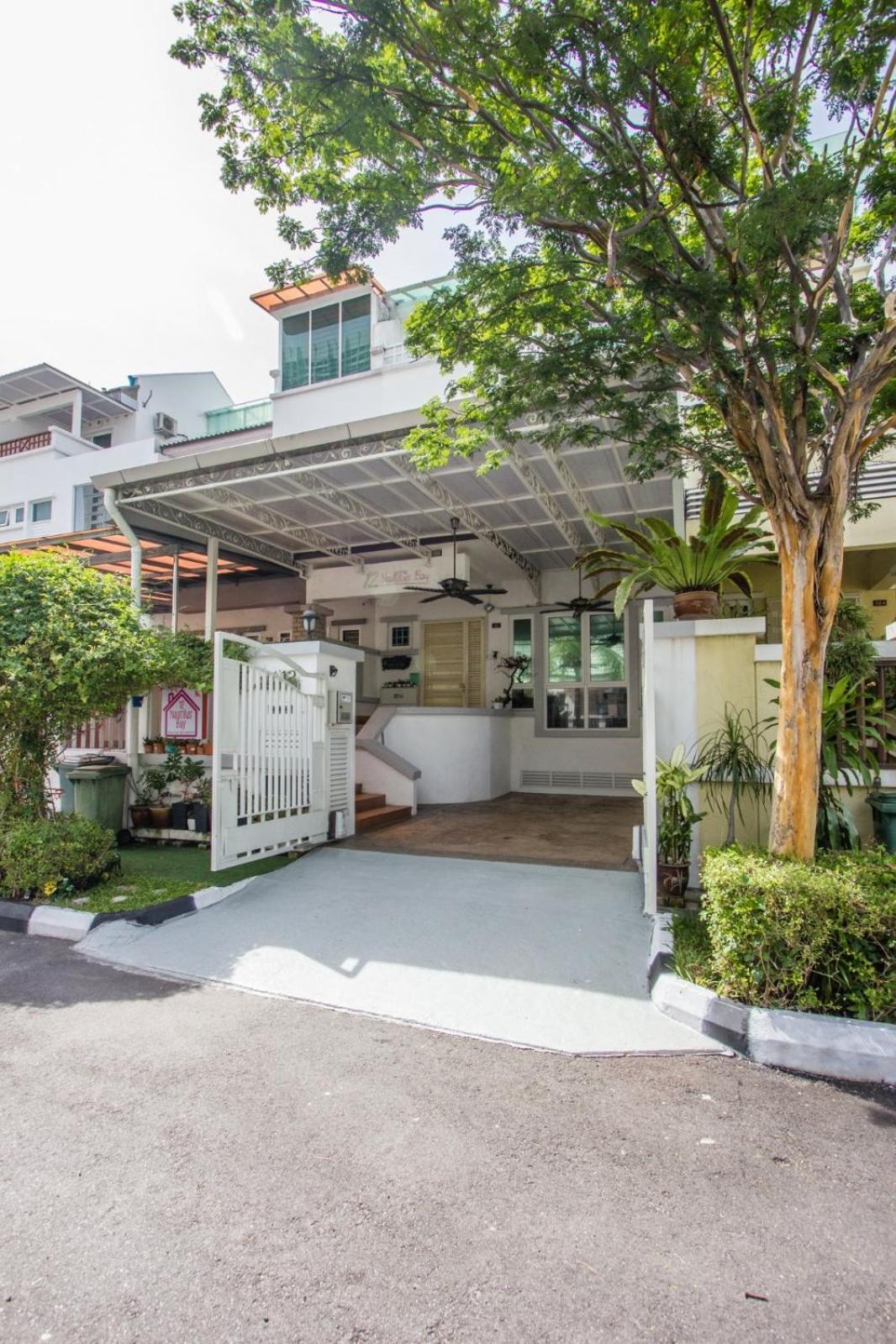Nautilus Bay Home Inn Georgetown Luaran gambar