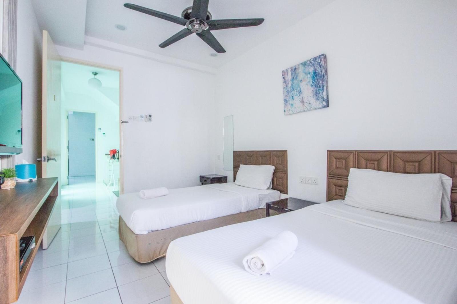 Nautilus Bay Home Inn Georgetown Luaran gambar