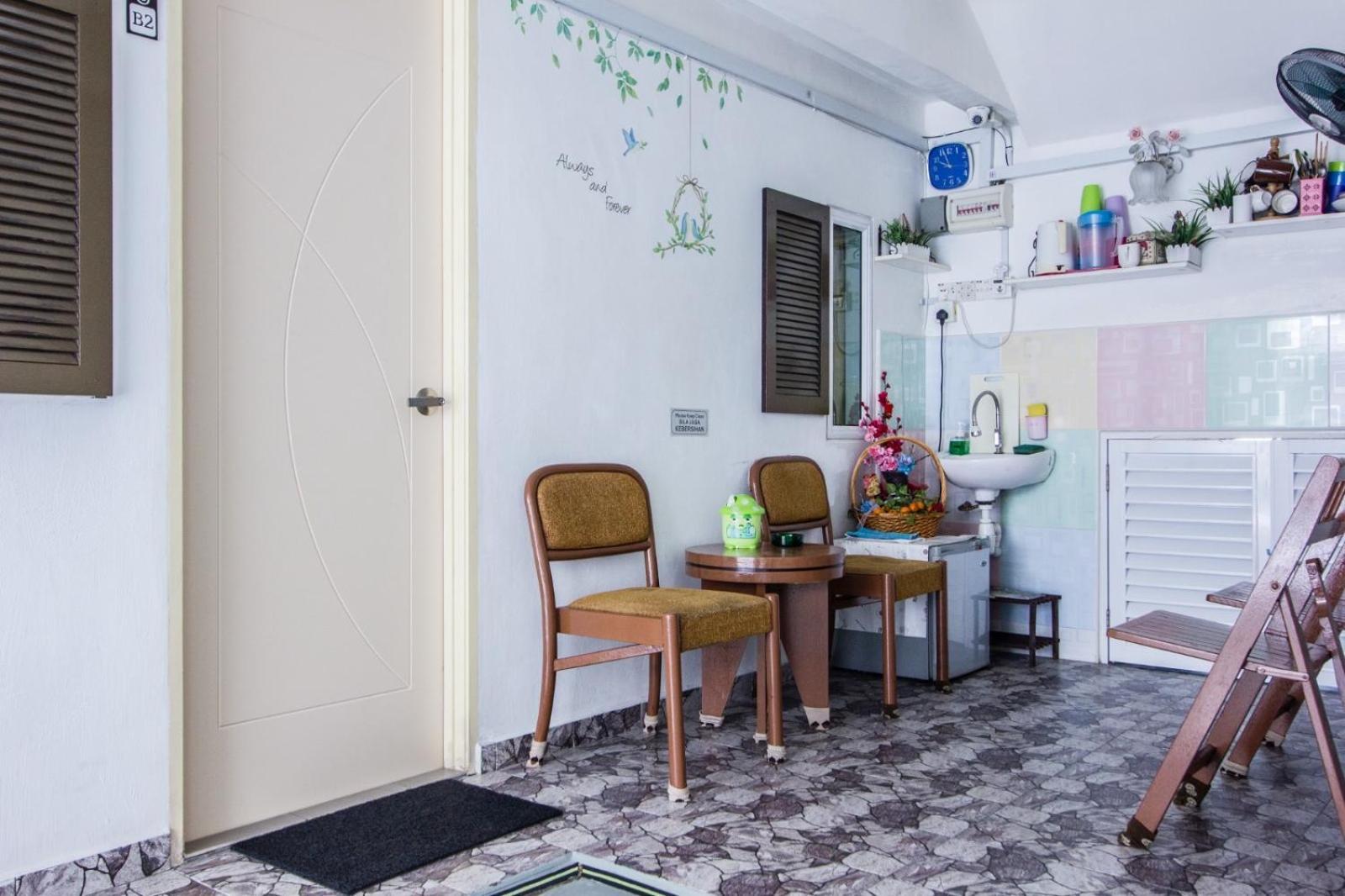 Nautilus Bay Home Inn Georgetown Luaran gambar