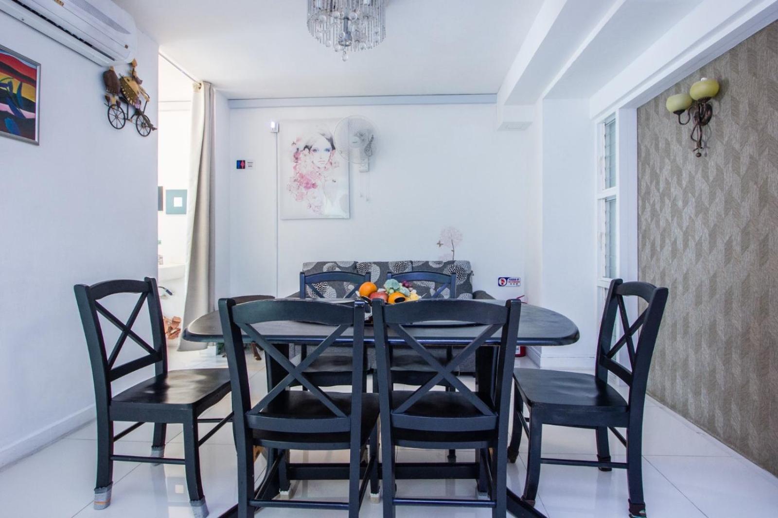 Nautilus Bay Home Inn Georgetown Luaran gambar