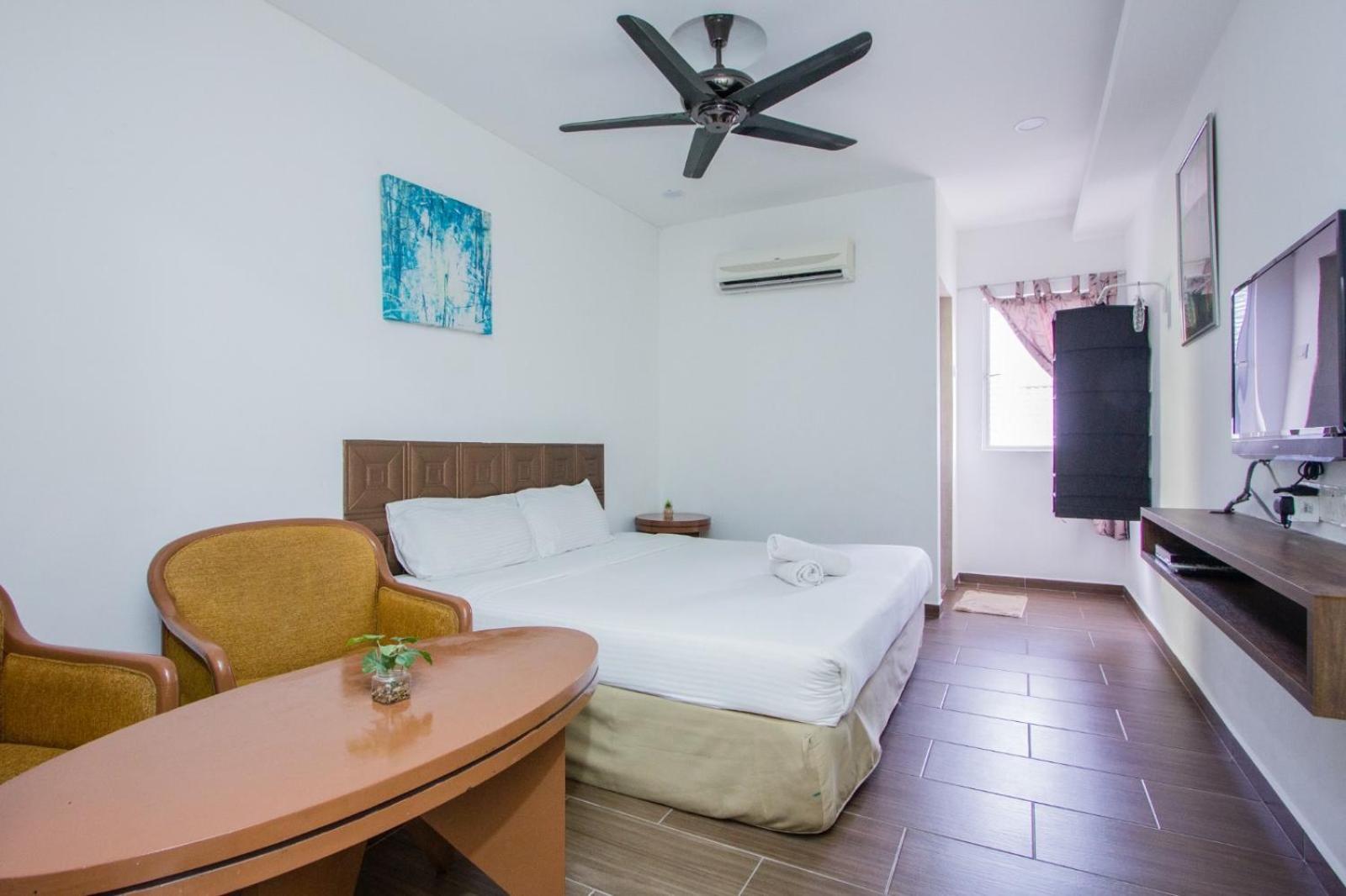Nautilus Bay Home Inn Georgetown Luaran gambar