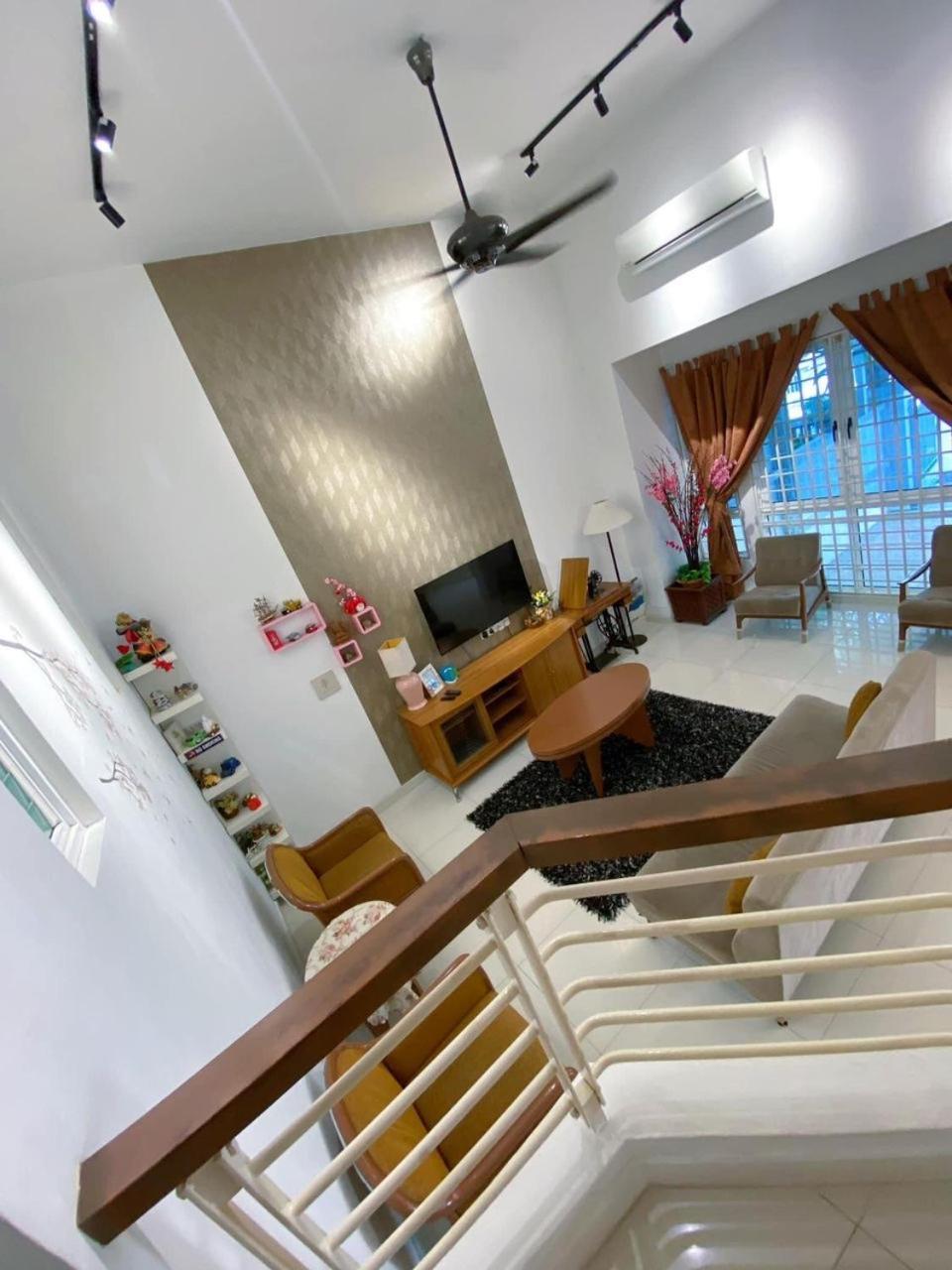 Nautilus Bay Home Inn Georgetown Luaran gambar