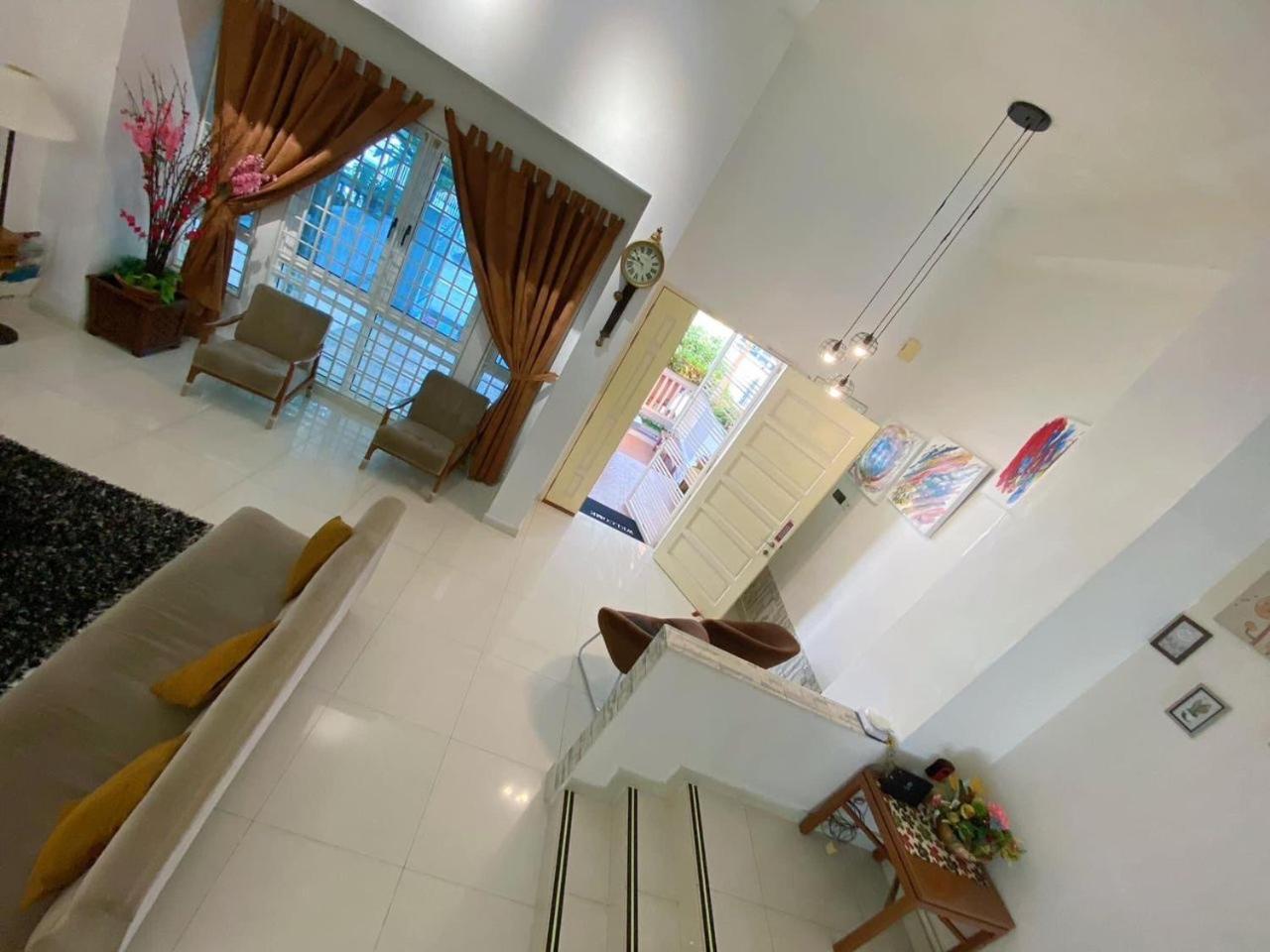Nautilus Bay Home Inn Georgetown Luaran gambar